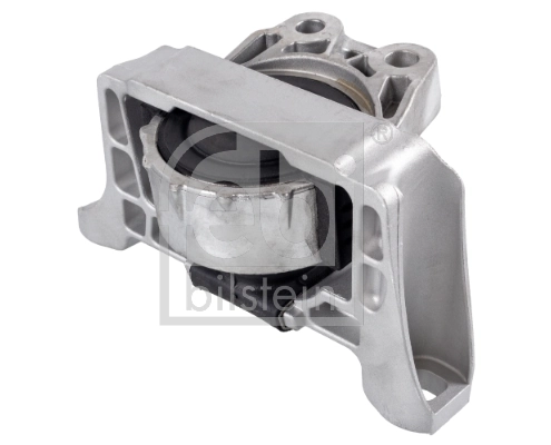 Mounting, engine